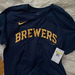 Nike Jersey Tee